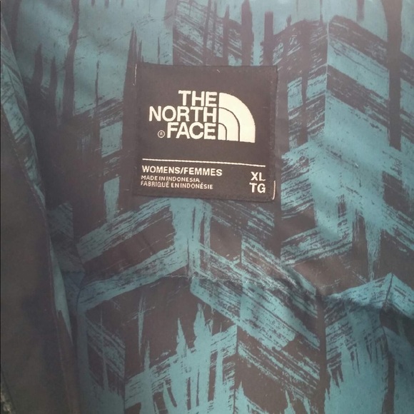 North face jacket - Picture 4 of 5